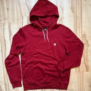 Men's Pullover Hoodie